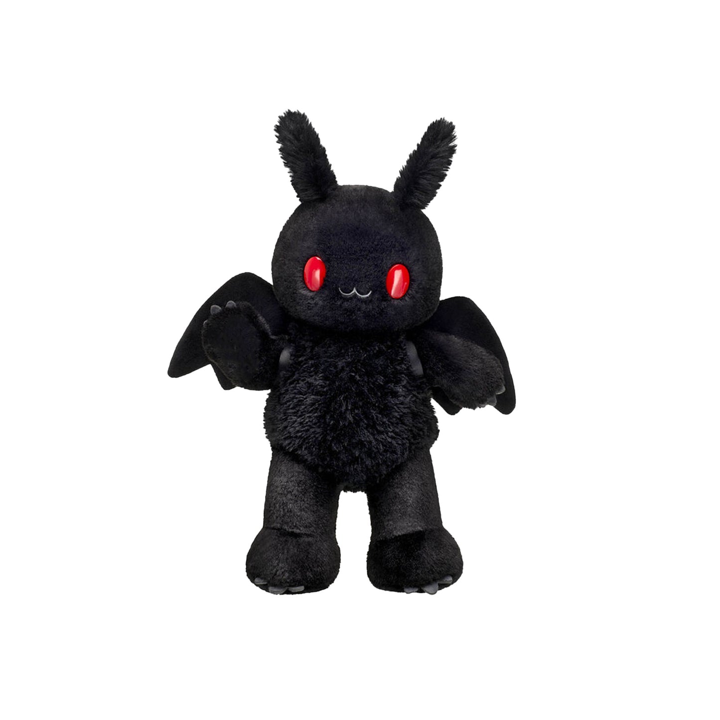 Build-A-Bear Mothman Plush Toy 36cm 14inches