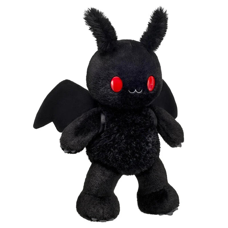 Build-A-Bear Mothman Plush Toy 36cm 14inches