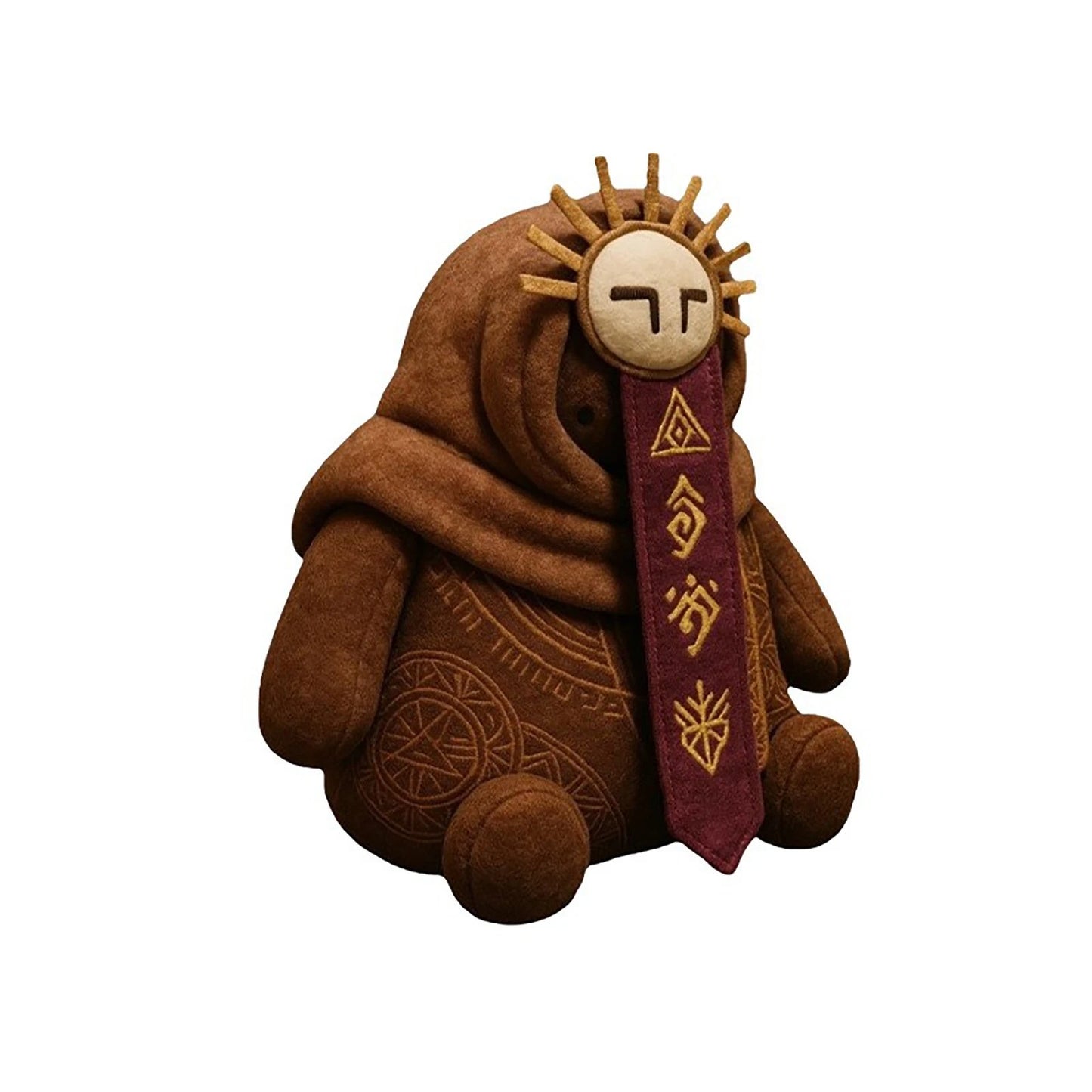 Expedition33 Esquie Plush Toy 25cm 10inches