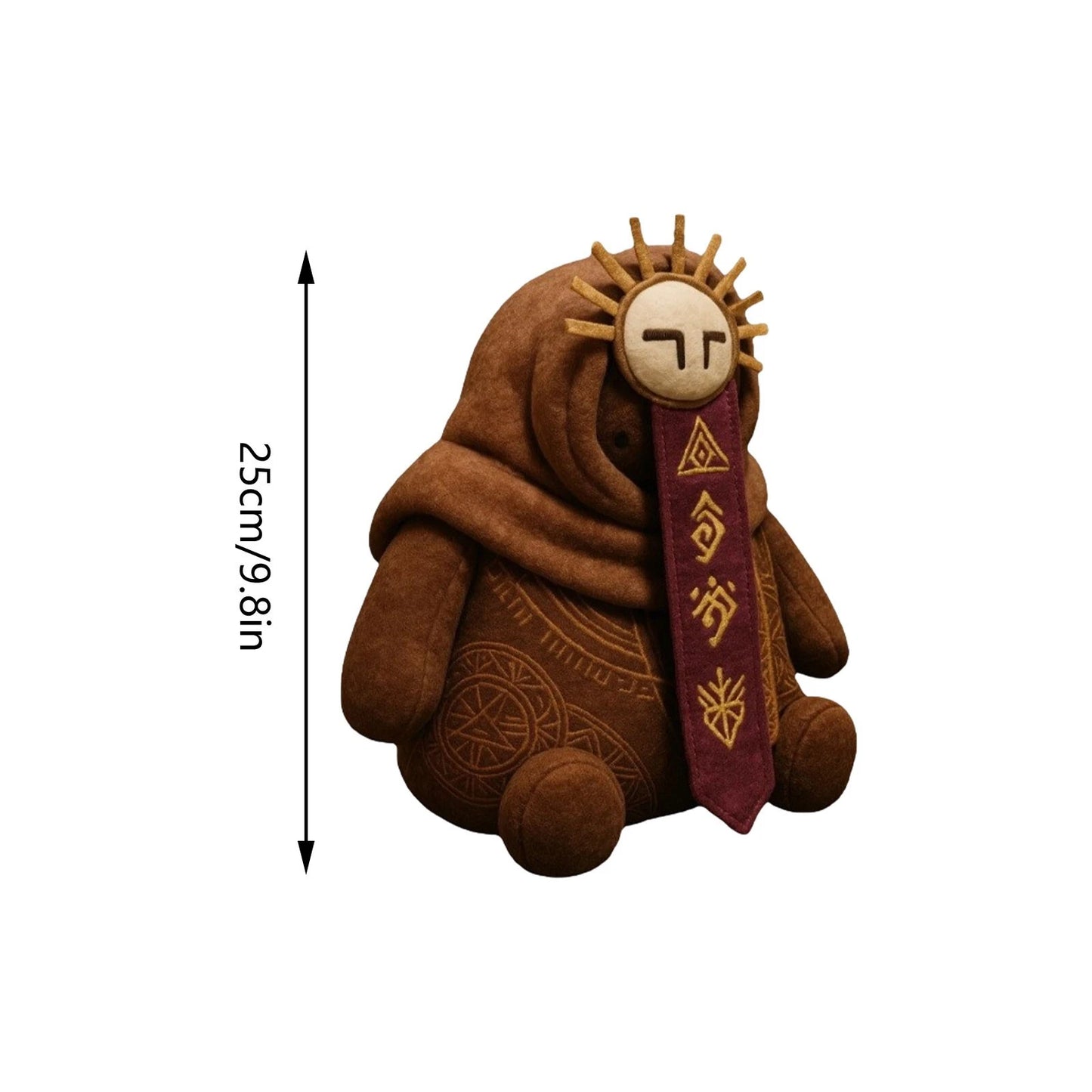 Expedition33 Esquie Plush Toy 25cm 10inches