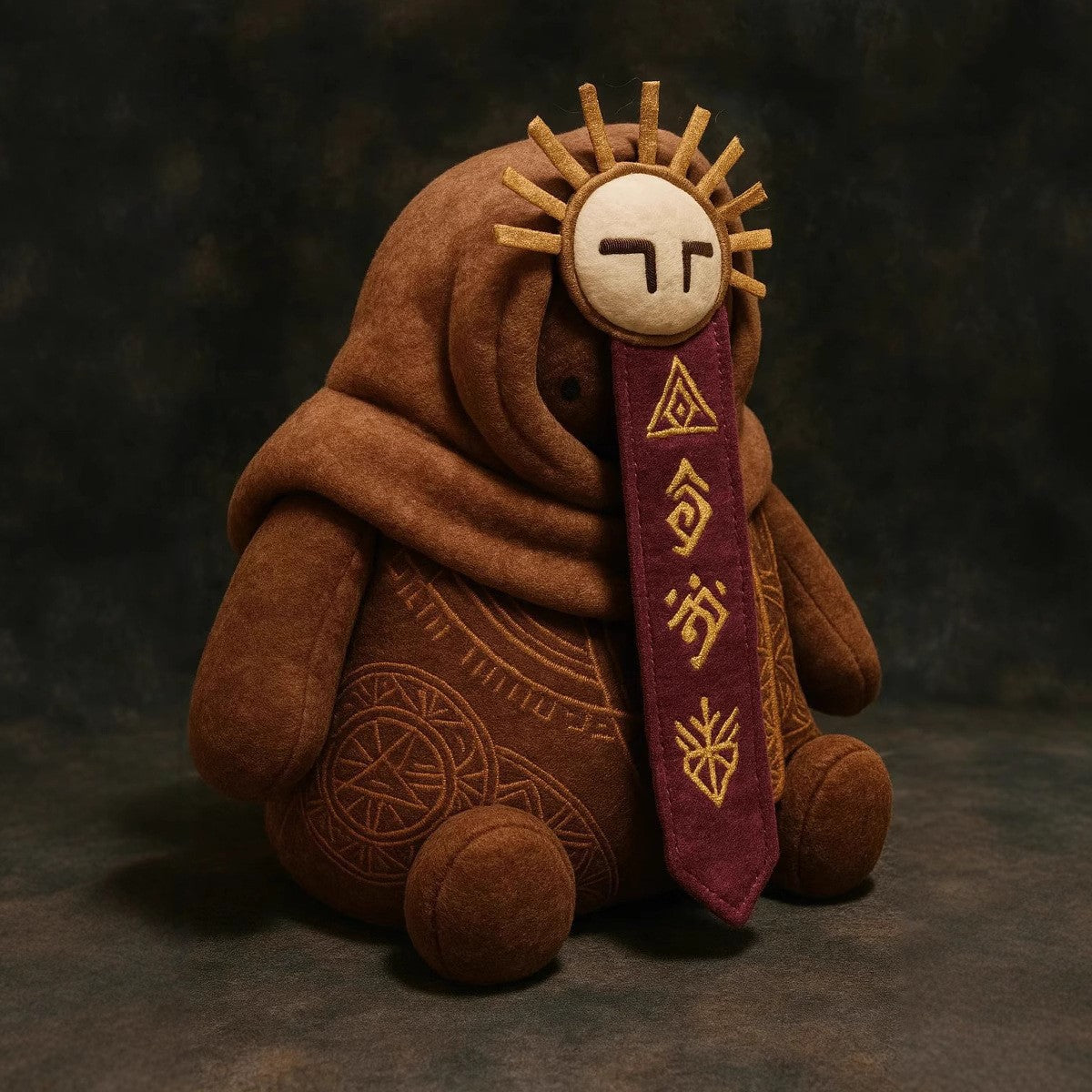 Expedition33 Esquie Plush Toy 25cm 10inches