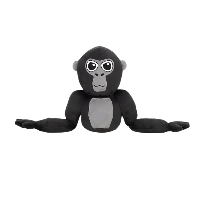 Gorilla Tag Monke Plush Toy 18x38cm 7x15inches