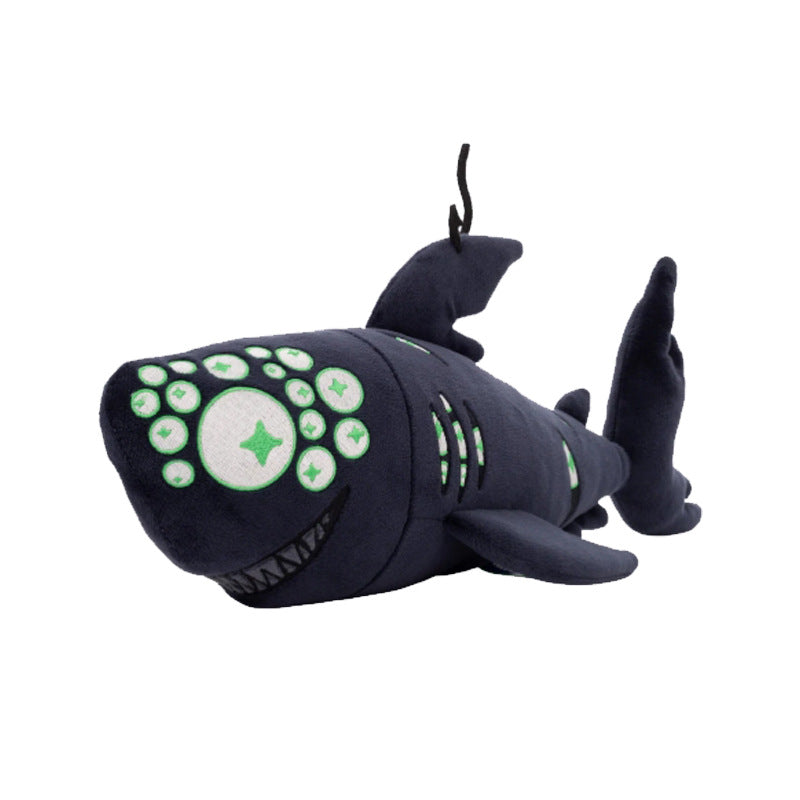 Jumbo Eyefestation Plush Toy By Pressure 30cm 12inches