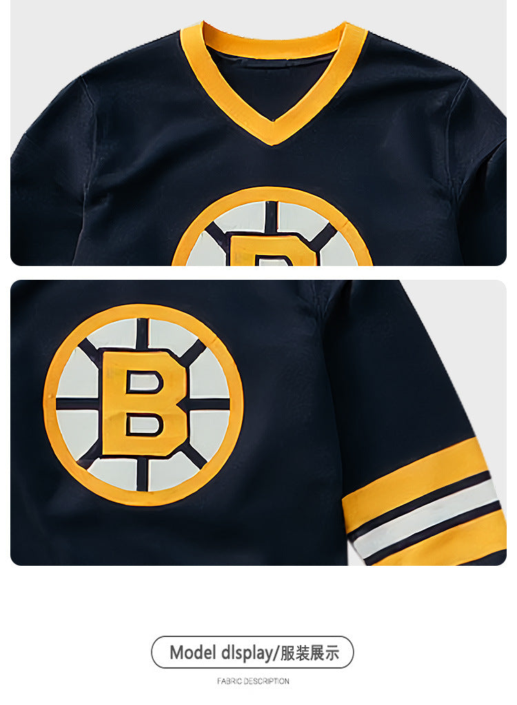 Happy Gilmore 2 Costume - Jersey Happy Gilmore Cosplay