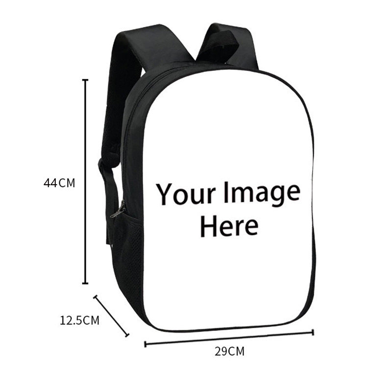 Minecraft Gaming School Backpack Multiple Designs 17inches