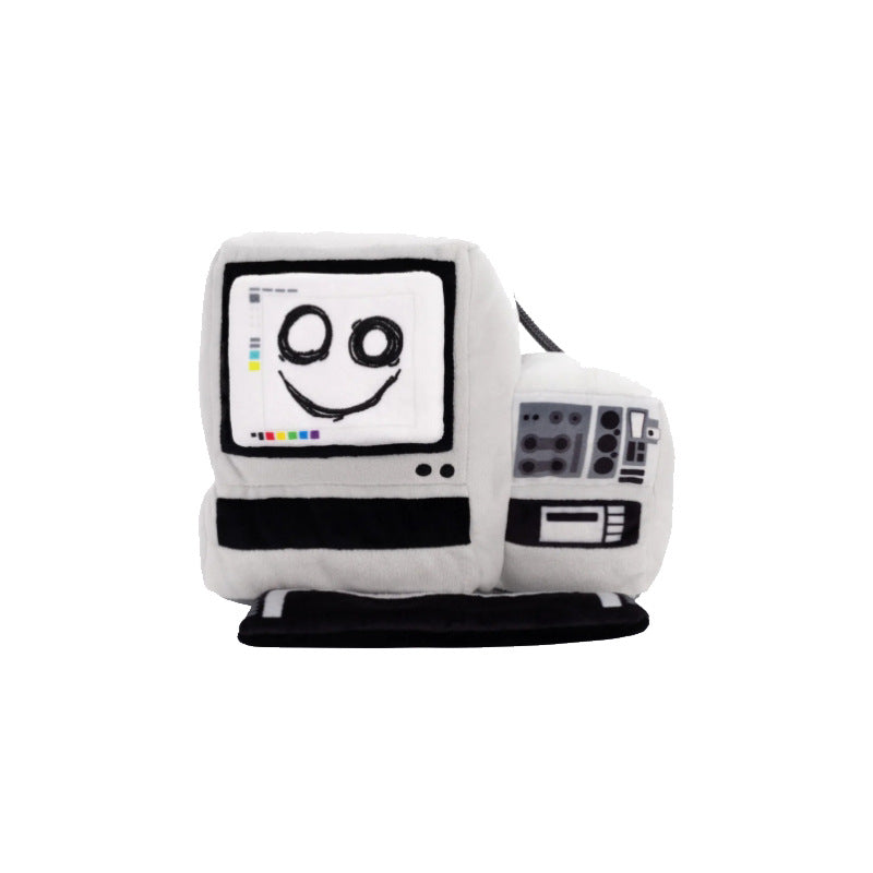 Printer Plush Toy By Pressure 16cm 6.29inches