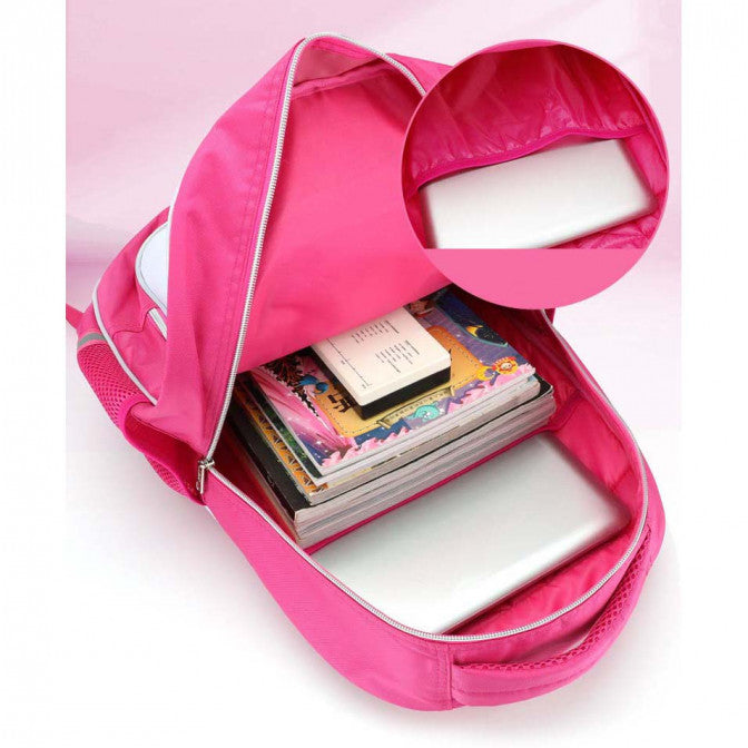 Strawberry Shortcake Strawberry Cute School Backpack