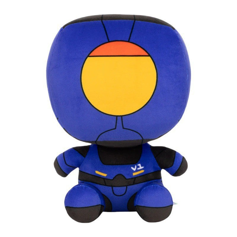 UltraPlush V1 Ultrakill Plush Toy 25cm 9.84inches