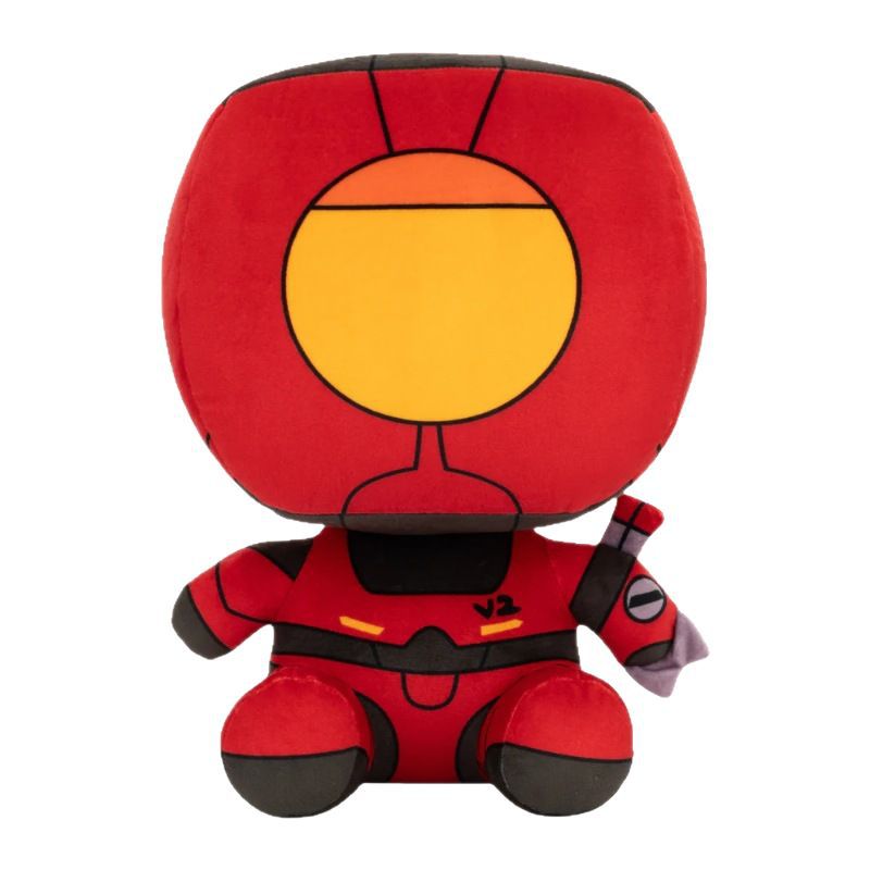 UltraPlush V2 Ultrakill Plush Toy 25cm 9.84inches