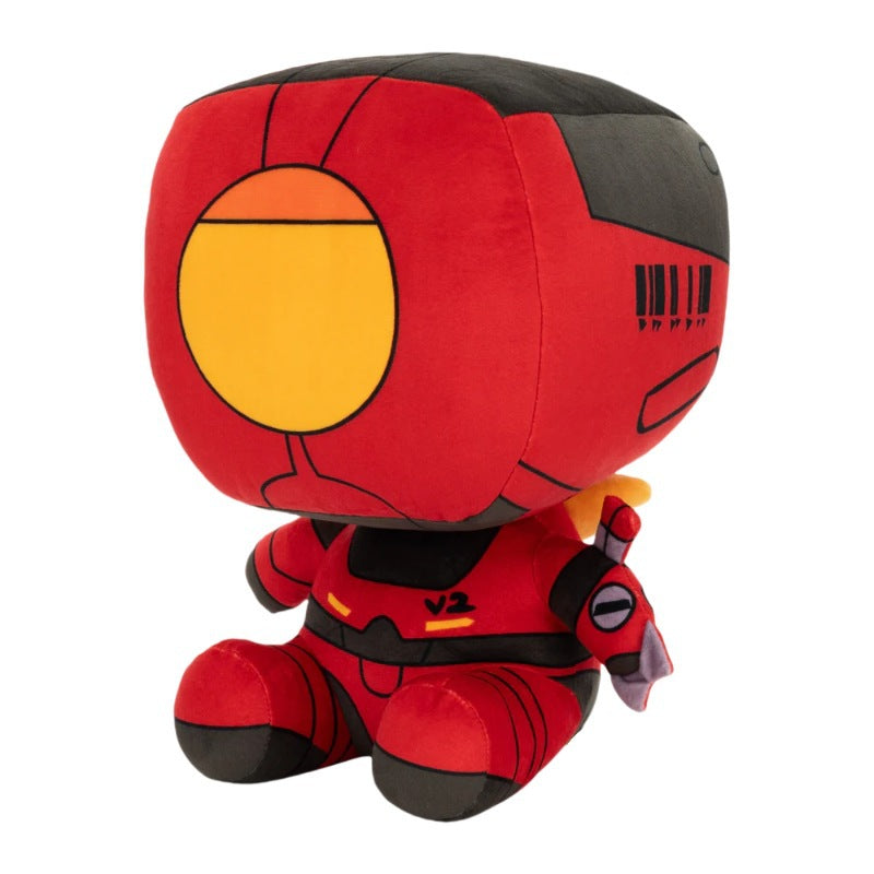 UltraPlush V2 Ultrakill Plush Toy 25cm 9.84inches