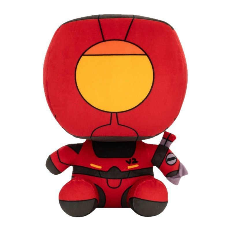 UltraPlush V2 Ultrakill Plush Toy 25cm 9.84inches