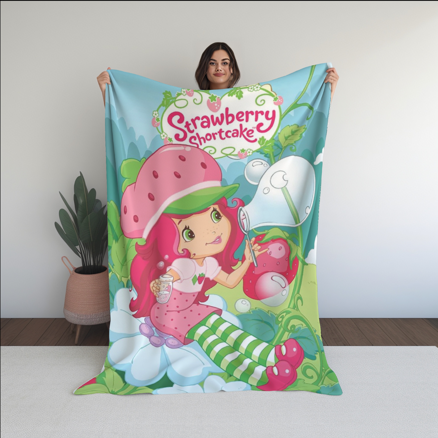 Blankets