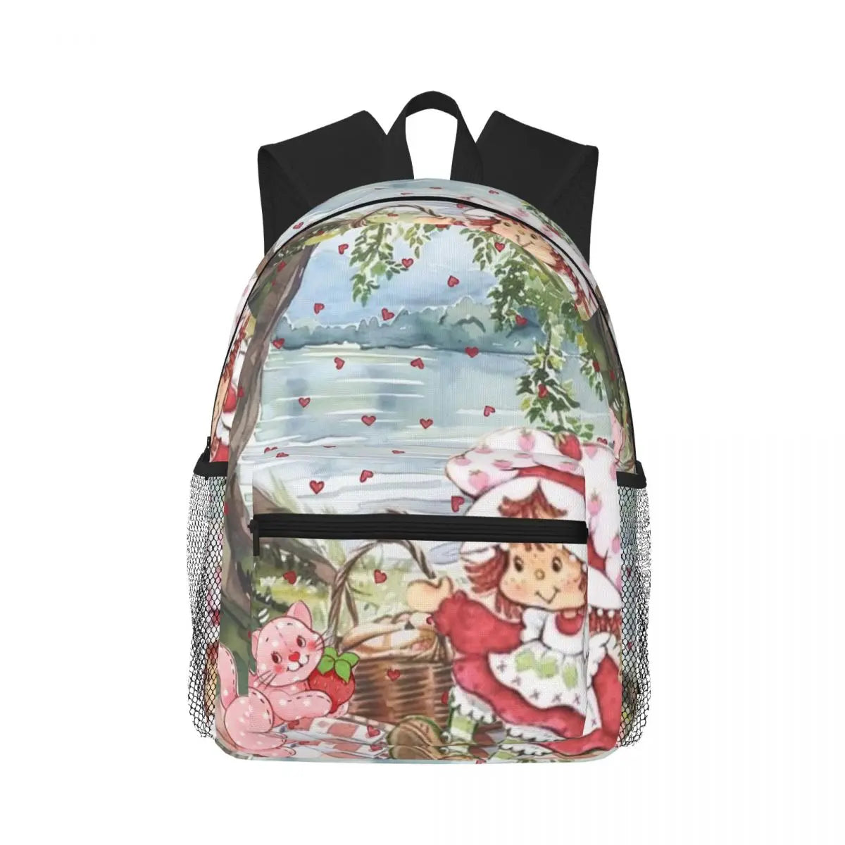 Backpacks