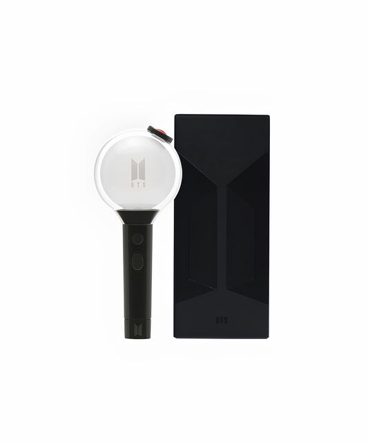 BTS Army Bomb Light Stick MAP OF THE SOUL Special Edition Concert Light