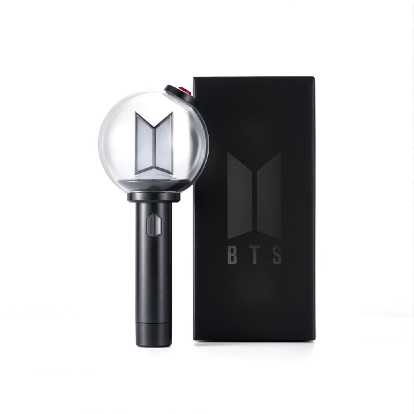 BTS Light Stick Ver 4 Army Bomb K-POP Concert Light