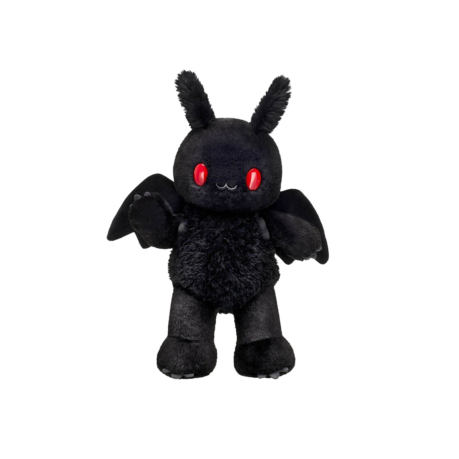 Build-A-Bear Mothman Plush Toy 36cm 14inches