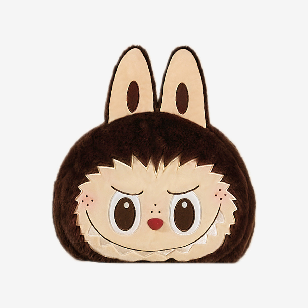 Classic Bag Series LABUBU Big Head Backpack 33cm 12.99inches