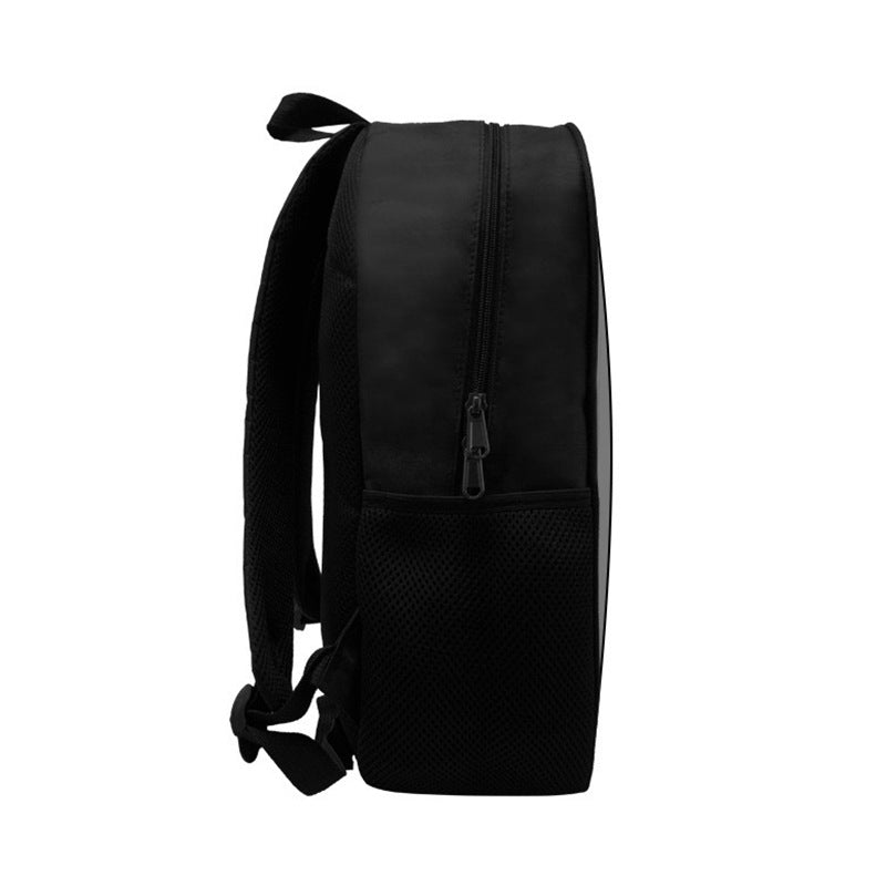 Minecraft Gaming School Backpack Multiple Designs 17inches