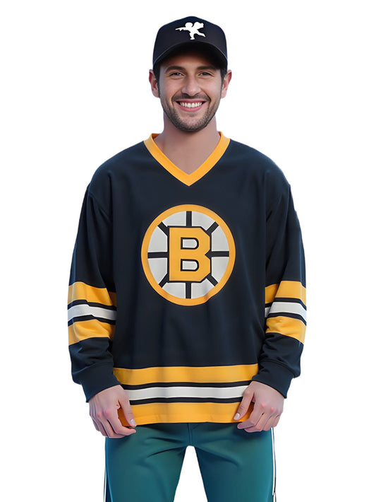 Happy Gilmore 2 Costume - Jersey Happy Gilmore Cosplay