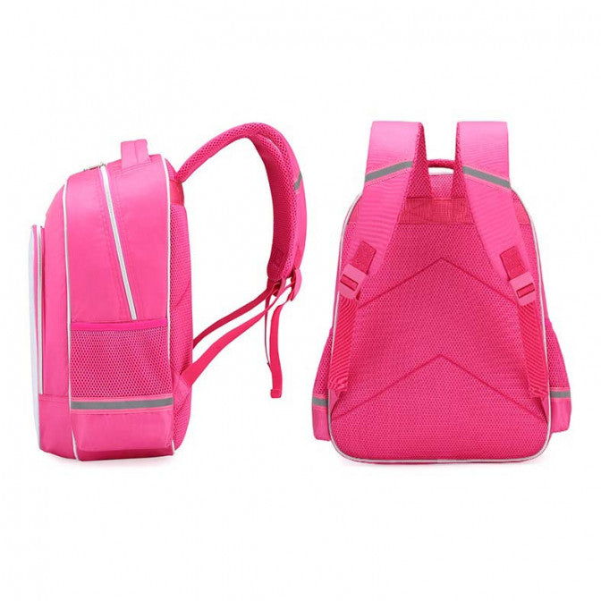 Strawberry Shortcake Strawberry Cute School Backpack