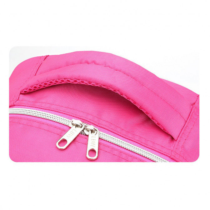 Strawberry Shortcake Strawberry Cute School Backpack