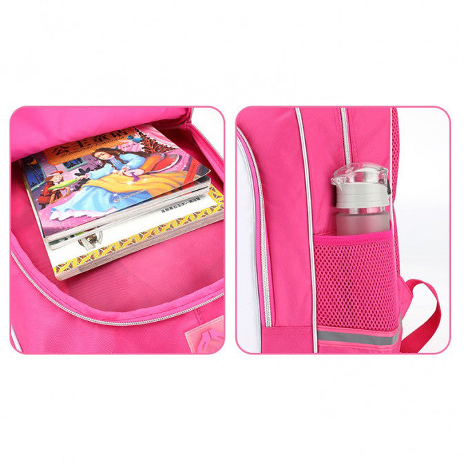 Strawberry Shortcake Strawberry Cute School Backpack