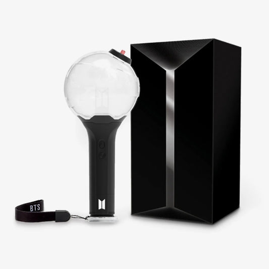 BTS Army Bomb Light Stick Ver 3 K-POP Concert Light