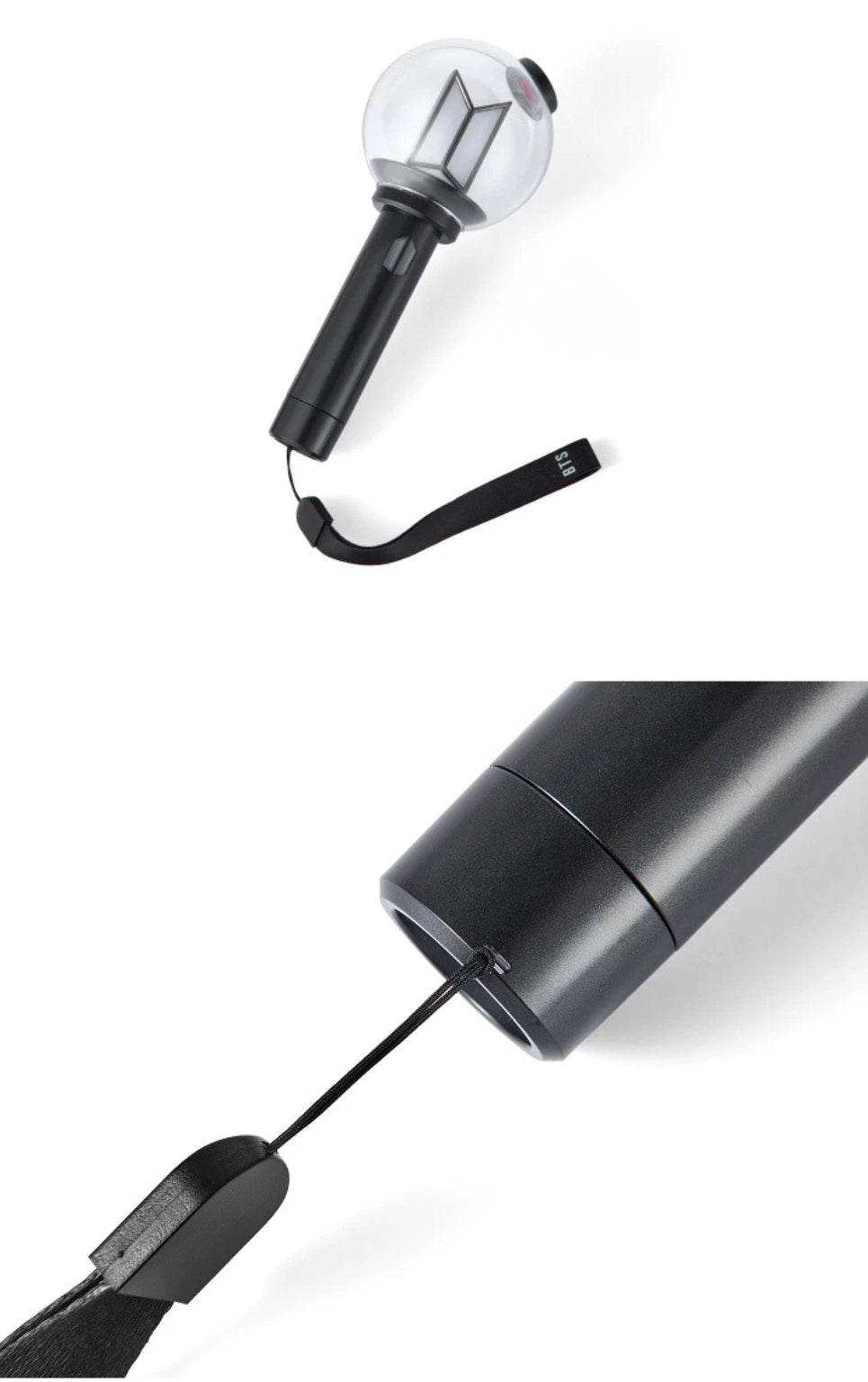 BTS Light Stick Ver 4 Army Bomb K-POP Concert Light